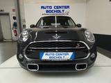 MINI Cooper S*Wired Chili*NaviProf*Leder*Panorama*PDC - gebrauchte MINI MINI aus dem Jahr 2014