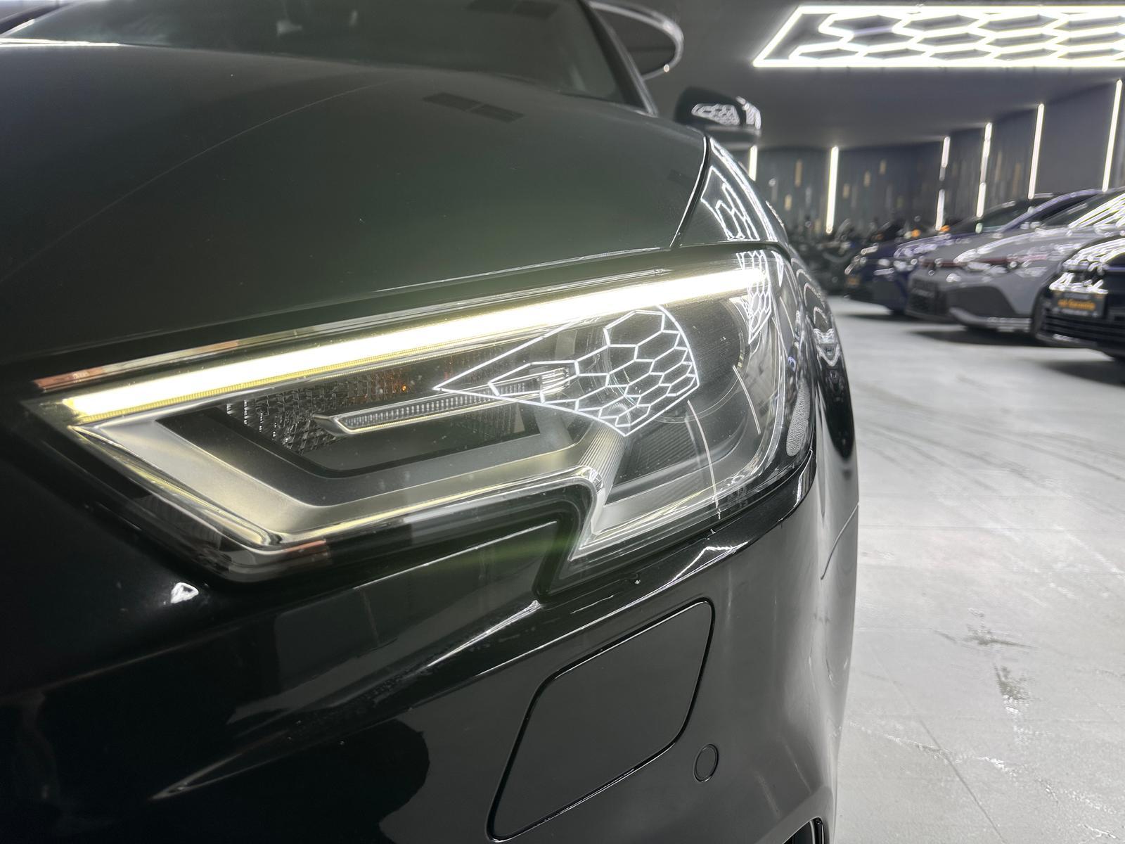 Audi A3 35 TDI Limousine Sport VIRTUAL/NAVI/LED/TEMPO, миниатюра 9