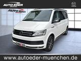 Volkswagen California Beach Edition 4Motion Bluetooth Navi - 4motion