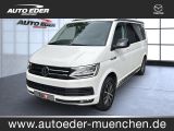 Volkswagen California Beach Edition 4Motion Bluetooth Navi - Allradantrieb Automatik