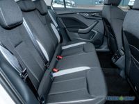 Skoda Kamiq - Vorschau Bild 10