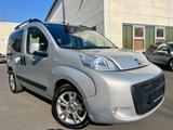 Fiat Qubo,Klima,Elfh,PDC,TÜV&SERV NEU - Fiat Qubo mit Diesel-Antrieb