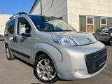 Fiat Qubo,Klima,Elfh,PDC,TÜV&SERV NEU - Fiat Qubo mit Diesel-Antrieb
