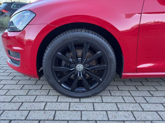 Golf VII (7) Highline 1.4 TSI Panoramadach Navi