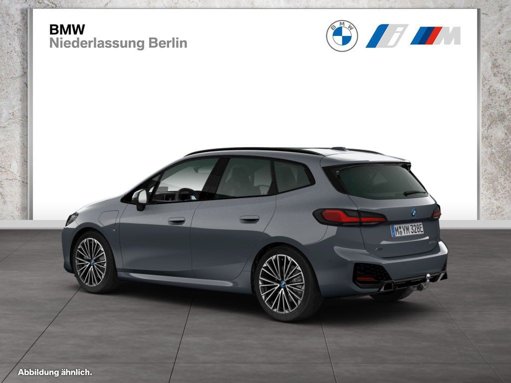 BMW 230 Active Tourer - Bild 7