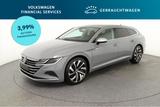 Volkswagen Arteon Shooting Brake 2.0 TDI AHK*RFK*SHZ*PDC*DS - VW Arteon in Münster