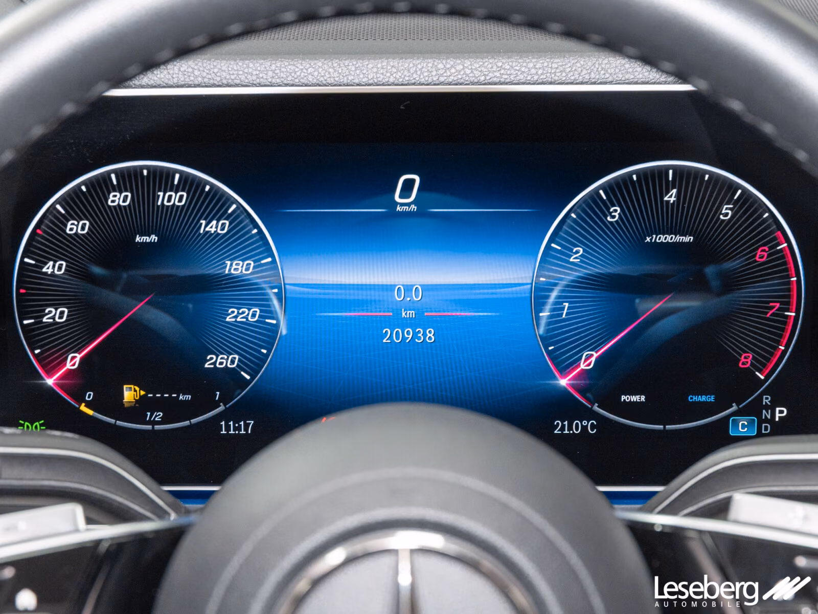 Mercedes-Benz GLE 450 4M AMG Multibeam/Panorama/Airmatic/AHK/