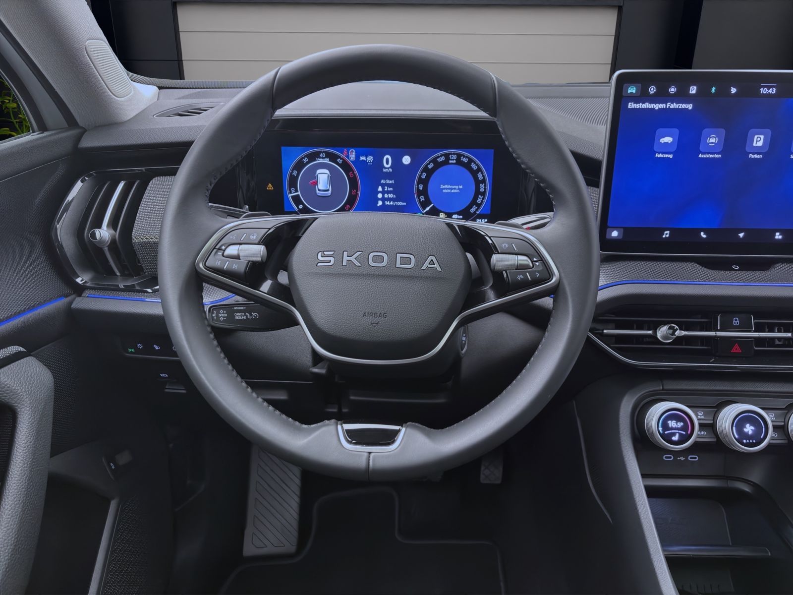 Skoda Kodiaq - Bild 11