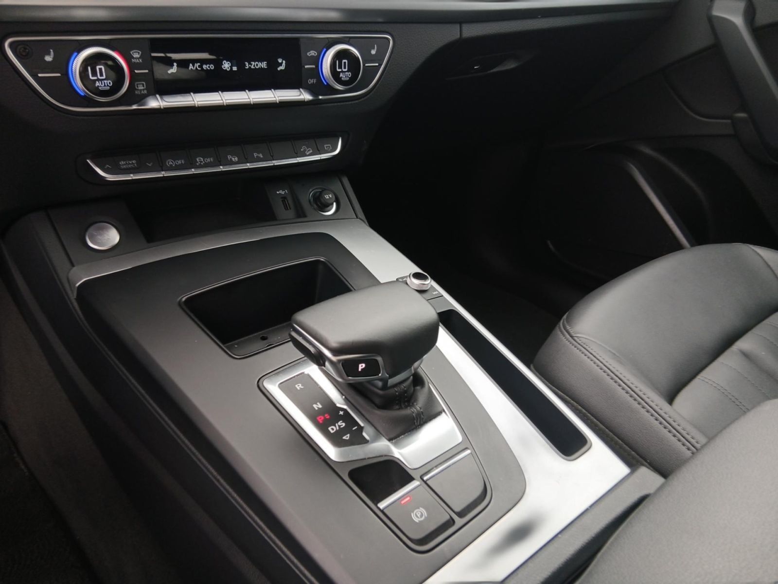 Audi Q5 - Bild 20