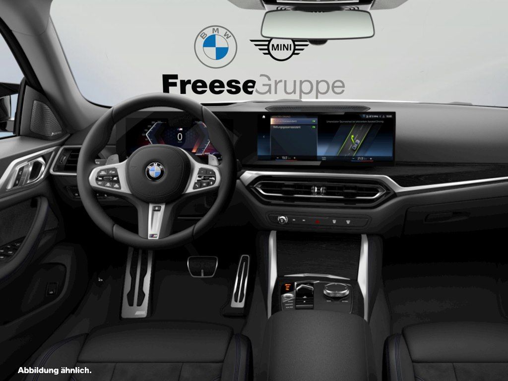 BMW 4 Series 2023