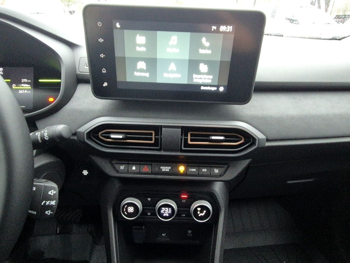 Dacia Jogger - Bild 10