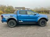 Ford Raptor - Ford Raptor von privat