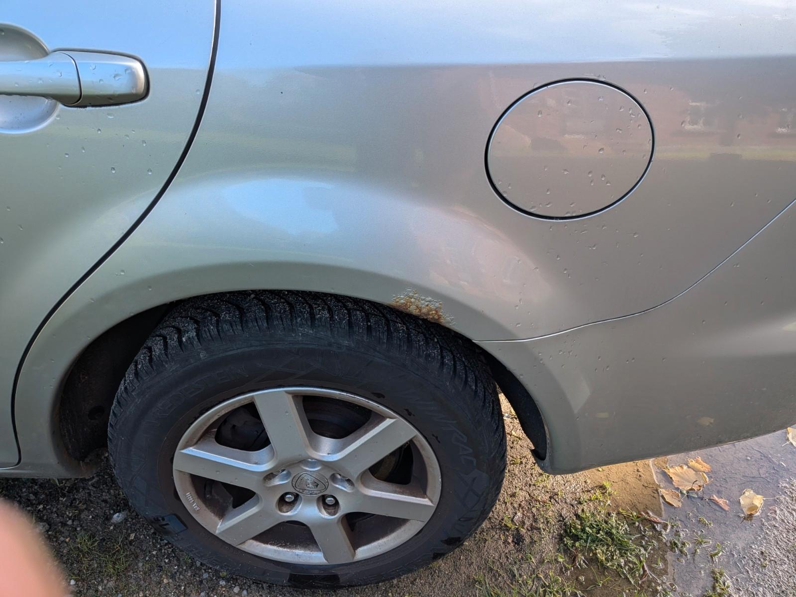 Mazda 6 2007 — photo 6