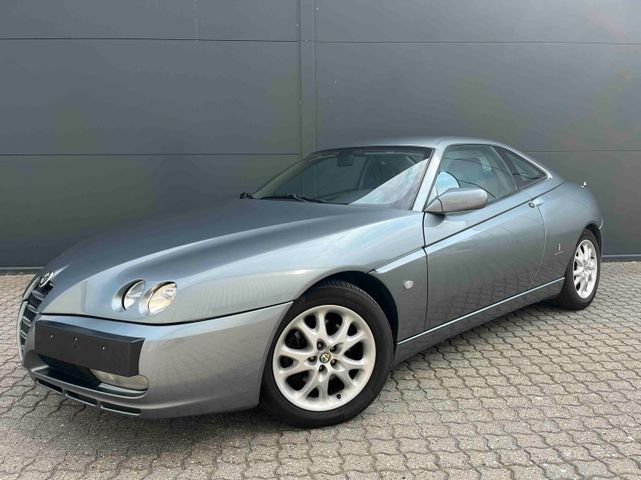 Alfa Romeo GTV 2.0 JTS 166PS NR:33075