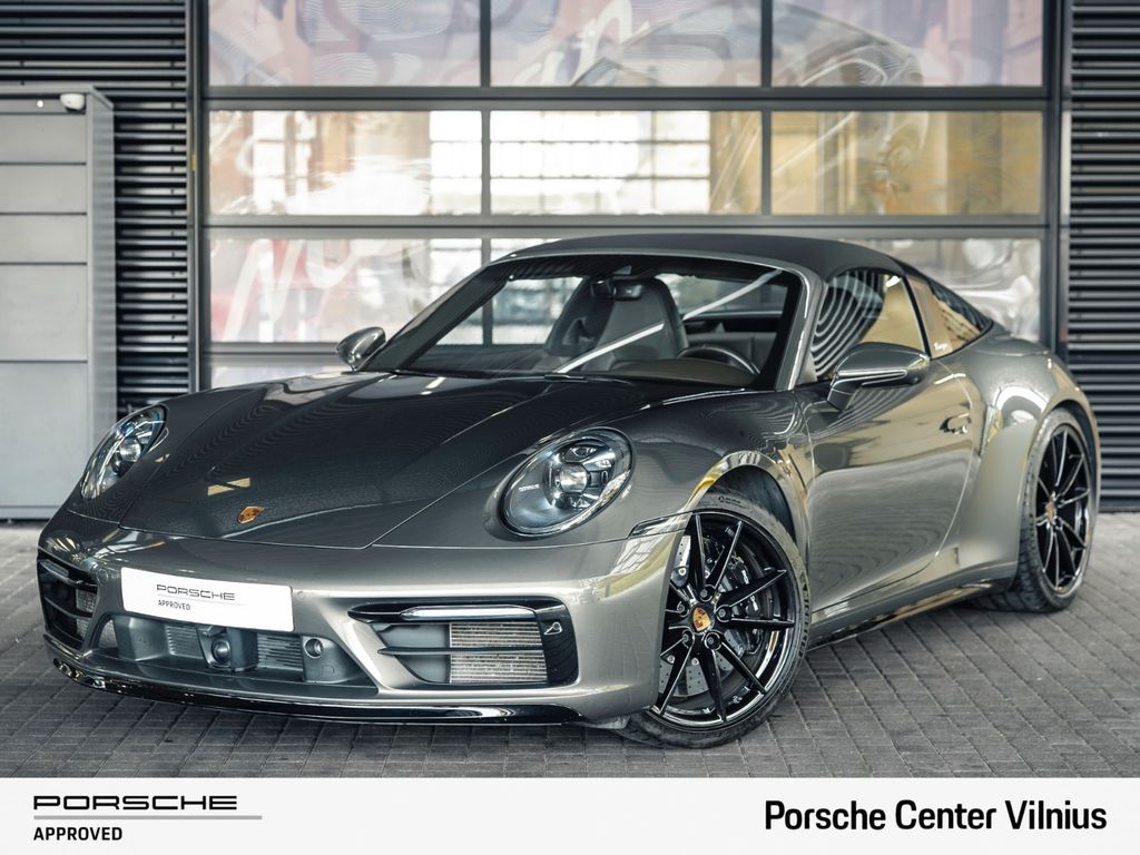 Image of Porsche 911