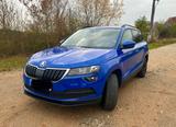 Skoda SKaroq 1.6 TDI  2020 - Skoda Karoq von privat