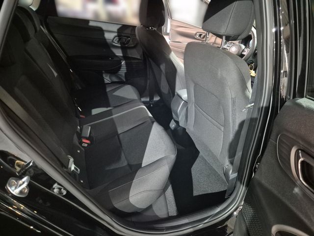 Hyundai i20 – Bild 13