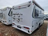 Weinsberg CaraSuite 650  MF FORD - Hubbett - UVP: 89.352€ - Weinsberg Wohnwagen & Wohnmobile