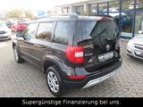 Skoda Yeti Active Outdoor 1,2.KLIMA,AUTOMATIK,GARANTIE - Skoda Yeti: Automatik
