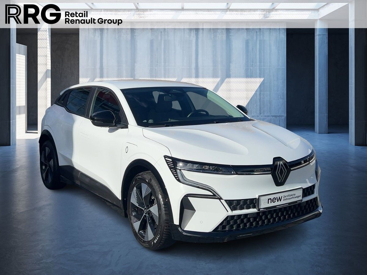 Renault Megane E-TECH - Bild 7