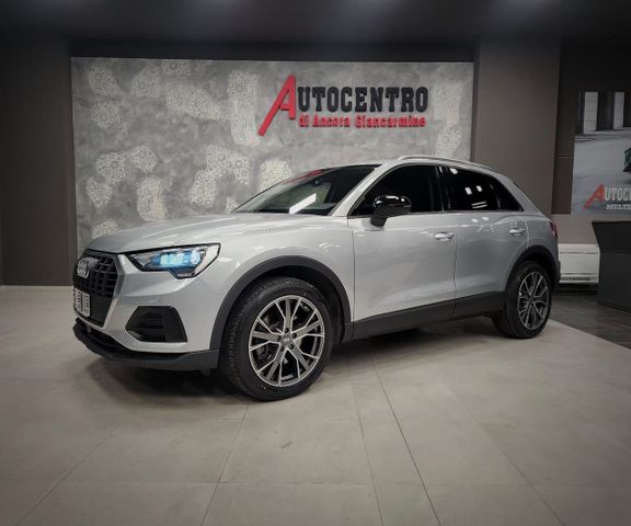 Audi AUDI Q3 2.0 TDI QUATTRO 190 CV S TRONIC SPORT ED