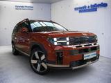 Hyundai SANTA FE 1.6 HEV 4WD 7-Sitzer Signature *ACC* - Hyundai SANTA FE in Freiburg