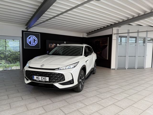 MG HS PHEV Luxury