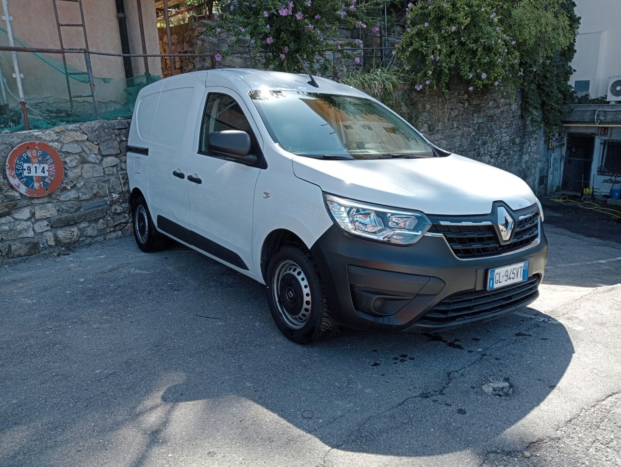 Renault Renault Kangoo Express Diesel 2023 +IVA