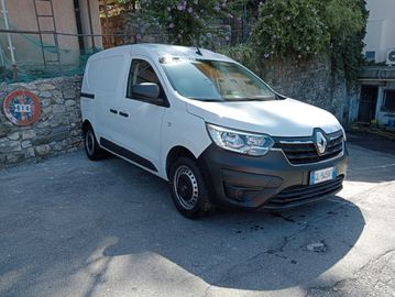 Renault Express - 1
