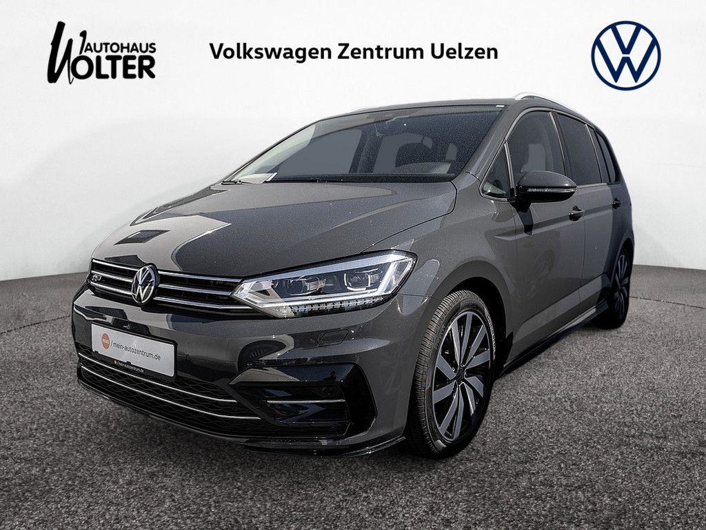 Image of Volkswagen Touran