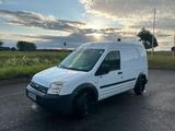 Ford Transit Connect 1.8 TDI , TÜV - Ford Transit Connect: 1.8