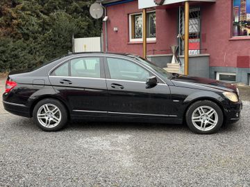 Mercedes C 220 - 6