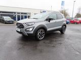 Ford EcoSport Active 1.0 EcoBoost EU6d Navi ,Klima,Xe - Ford EcoSport Active mit Benzin-Antrieb