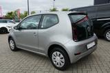 Volkswagen up! 1.0 Klima USB Freisprechanlage Bluetooth - Volkswagen up!: mit Klimaanlage