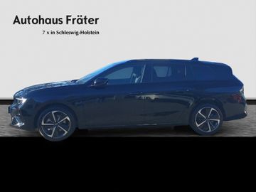 Fotografie 5 des Opel Astra ST GS Navi 360°Kamera LED Keyless AHK