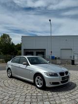 BMW 318i E90 Facelift Topzustand! - BMW 318: 318i E90