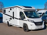 Laika Kosmo L 409 Solar,Li Batt, Hubbett elektr. - Laika Kosmo L 409
