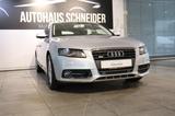 Audi A4 Avant Ambiente *Erst 89tkm*Automatik - Audi A4: E8