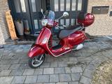 Vespa GTS 300ie Touring  HPE - VESPA TOURING