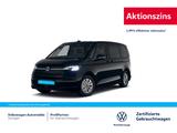 Volkswagen T7 Multivan Life KÜ DSG 2.0 TDI Euro 6e - Volkswagen Jahreswagen: Multivan
