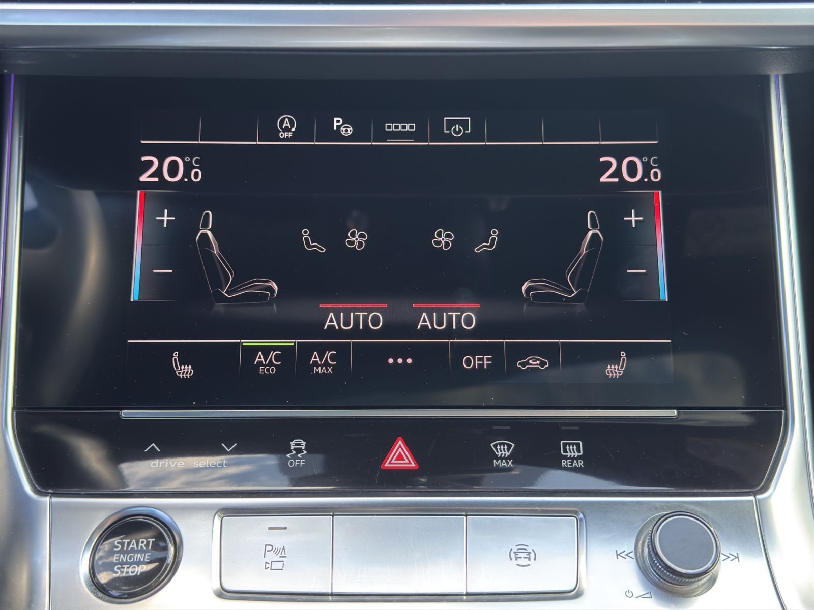 Audi A6 - Bild 11