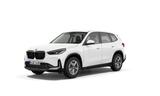 BMW X1 sDrive18d Steptronic Navi DSG LED - BMW X1 Neuwagen