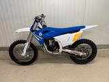 Husqvarna TC 300 Heritage Tc300 Heritage 2025 Finanzierbar - HUSQVARNA TC