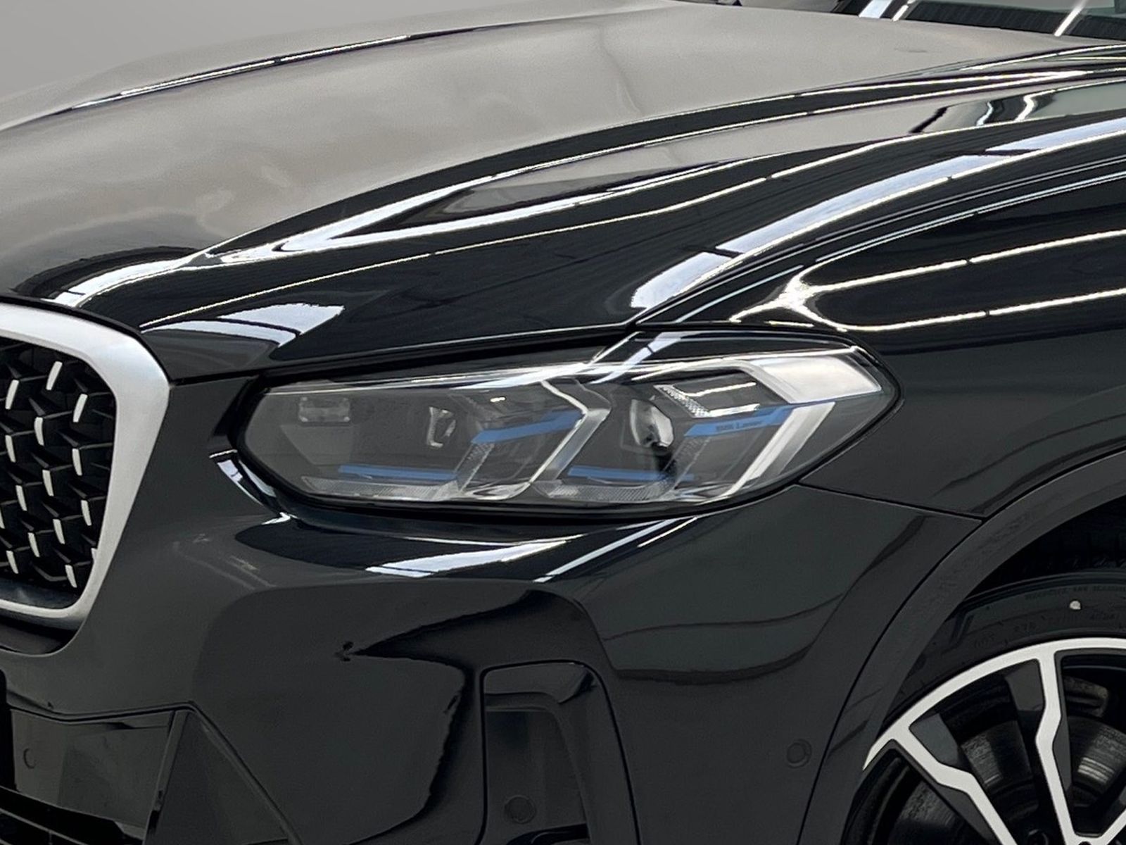 BMW X4 - Bild 7