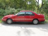 Alfa Romeo 164 3.0i Super V6 - - Alfa Romeo 164 Super