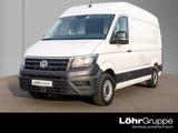 Volkswagen Crafter Kasten 2.0TDI DSG ML. Hochdach - VW Abschleppwagen