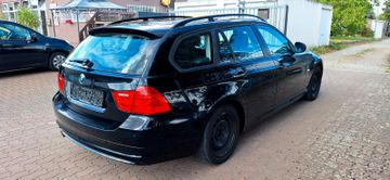 BMW 318 - 3