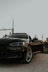 Audi A5 2.0 TDI Quattro Sportback - Audi A6: Sportback