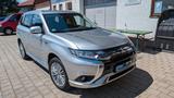Mitsubishi Plug-in Hybrid Outlander