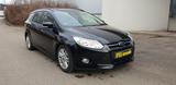 Ford Focus 2,0TDCi 103kW  Automatic SYNC Edit. Turn. - Ford aus 2014